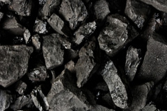 Chalkwell coal boiler costs