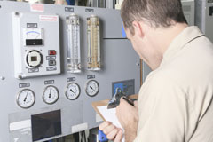Chalkwell commercial boiler companies