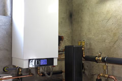 Chalkwell condensing boiler companies