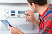 free Chalkwell gas safe engineer quotes